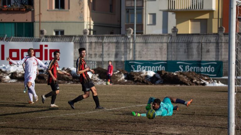 Cuneo-Pro Piacenza 20-0. Emiliani esclusi dalla Serie C