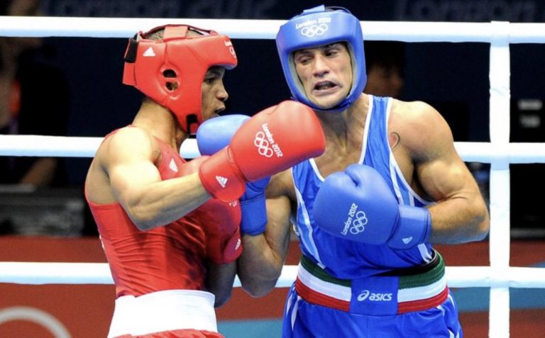 Tokyo 2020, Olimpiadi senza boxe