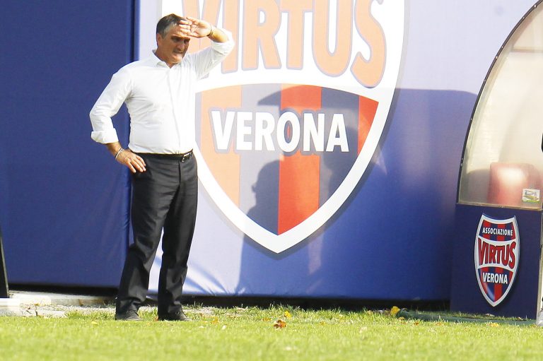 Virtus: a Terni un pareggio che serve a poco