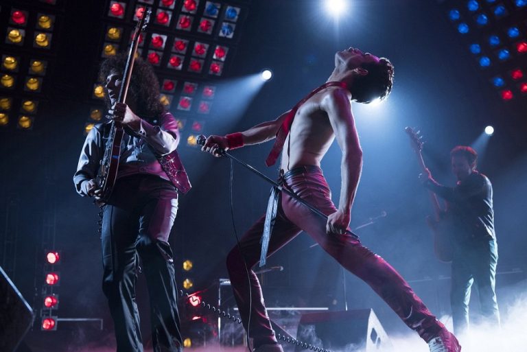 Bohemian Rhapsody: il film musicale più visto di sempre