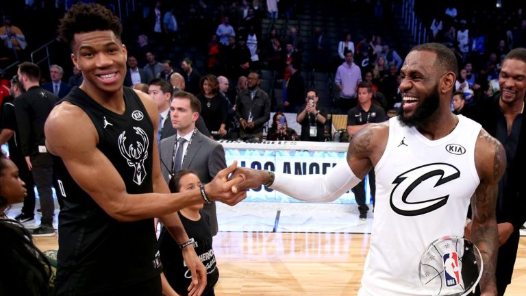 Nba, il Covid potrebbe aver la meglio sull’All-Star Game 2021