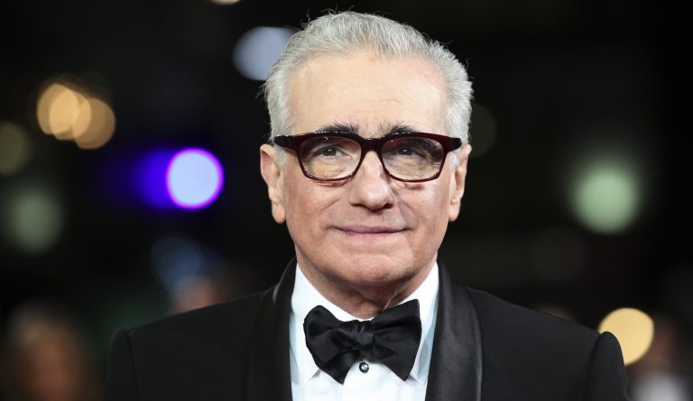 Scorsese-Netflix: due nuovi film in arrivo
