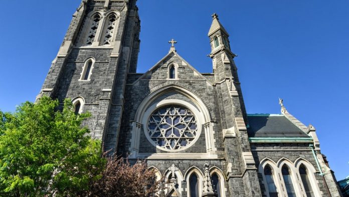 Pedofilia diocesi di Brooklyn