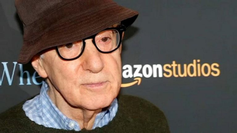 Woody Allen chiede 68 milioni di dollari ad Amazon