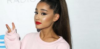 Ariana Grande esce con l’album dei record Thank U, Next