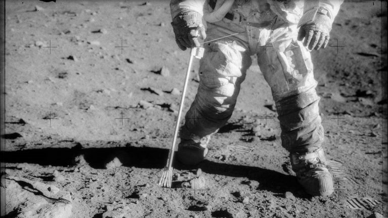 La NASA vuole tornare sulla luna, ma questa volta per rimanerci
