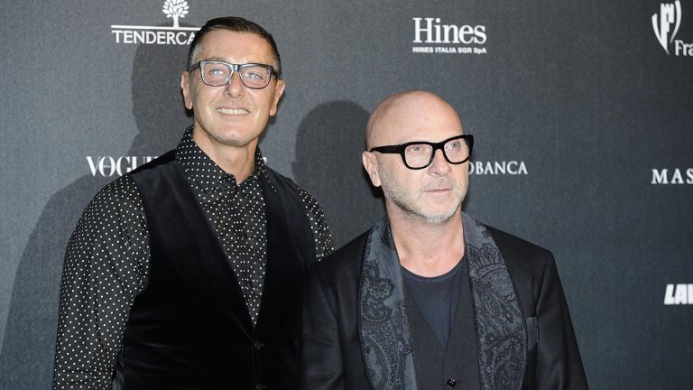 Critiche razziste e sessiste contro Dolce & Gabbana: Cina offesa