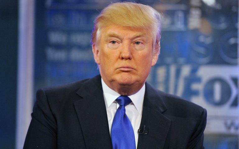 Muro del Messico: Trump dichiara lo stato di emergenza