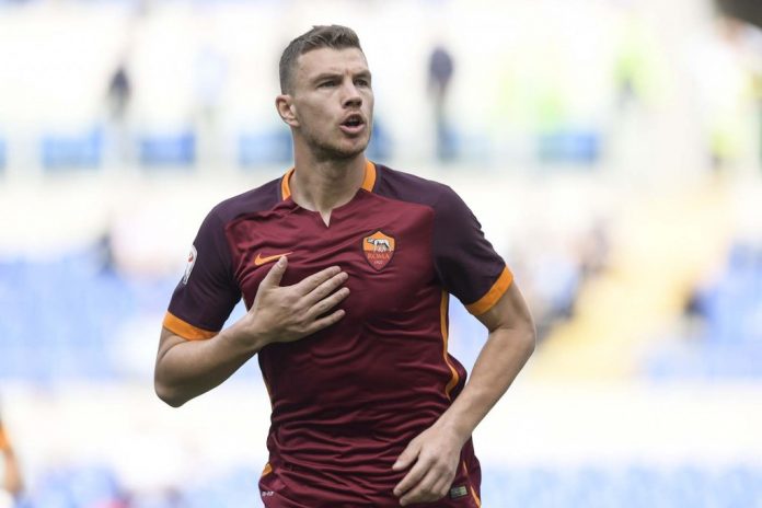 dzeko