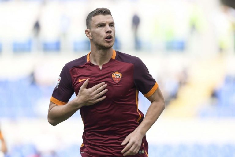 Il Ritorno del Gigante