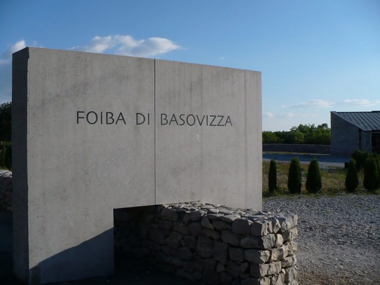 Volti senza nome: il ricordo per le vittime delle Foibe