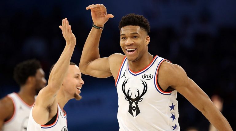 NBA: Team LeBron vincitore per il secondo anno consecutivo all’All-Star Game