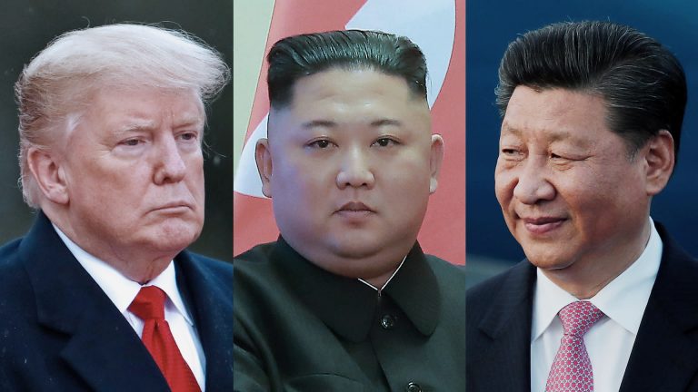 Kim-Jong-Un si prepara ad un nuovo incontro con Trump