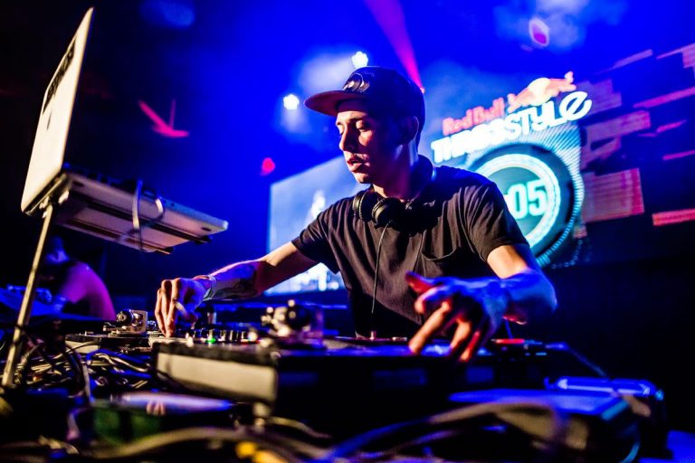 J. Espinosa, è lui il dj campione del mondo