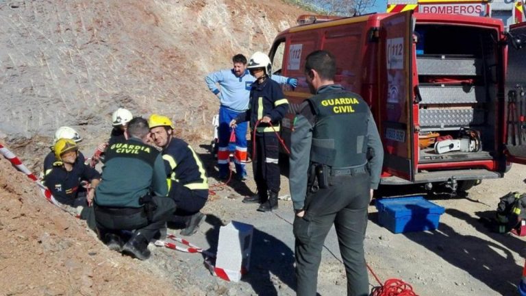 Spagna, bambino di due anni cade in un pozzo e muore