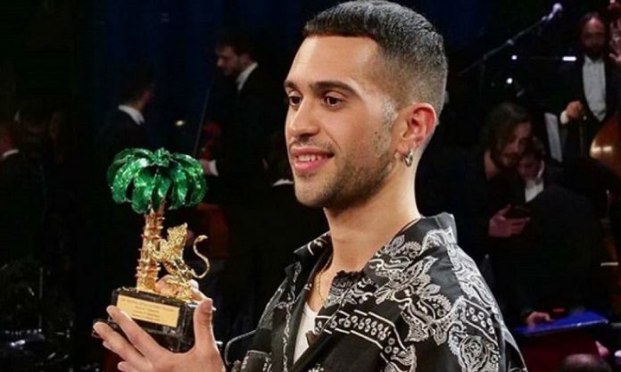 mahmood