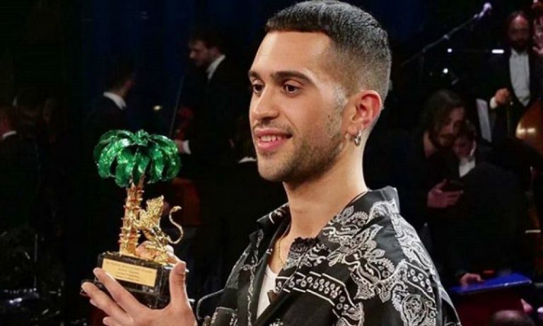 Mahmood, chi è il vincitore di Sanremo