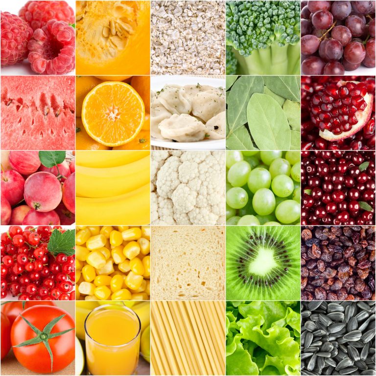 Vegani e fruttariani: moda o stile di vita?