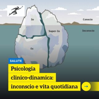 Vi siete mai chiesti cosa si nasconde davvero dietro i nostri pensieri più profondi, le emozioni che non riusciamo a spiegare e i comportamenti che sembrano sfuggire al nostro controllo? La psicologia clinico-dinamica è la disciplina che prova a dare una risposta a tutto questo e noi di Ermes abbiamo deciso di imbarcarci in questo viaggio alla scoperta dell’inconscio e dei meccanismi che guidano la nostra vita quotidiana, grazie all’aiuto di un neolaureato in questa scienza: @francesco_bonsoL'intervista è di Alice Altafini.#psicologia #benessere #scienza #psiche
