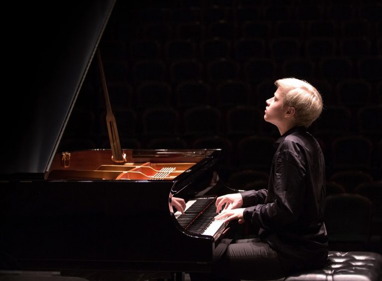 Pollini e Malofeev: alla Scala tutti meravigliati