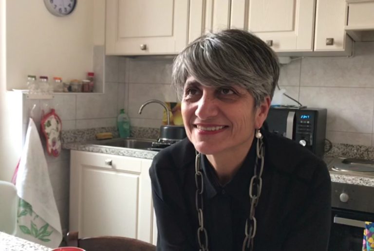 Intervista a Giuseppina Vellone: che cos’è La Casa di Deborah