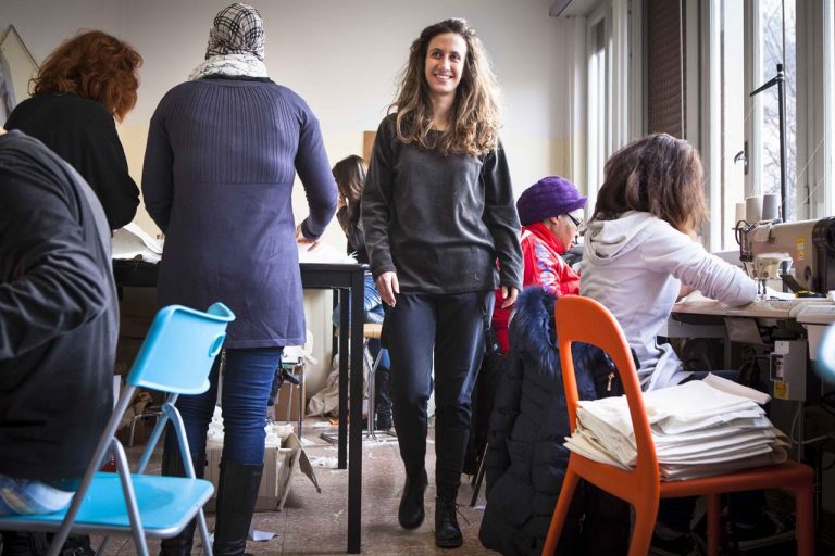 Progetto quid: moda etica e sostenibile