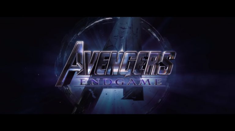 Pubblicato il nuovo trailer di Avengers Endgame
