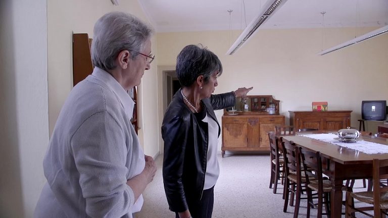 Casa di Deborah: un luogo di incontro per gli adolescenti