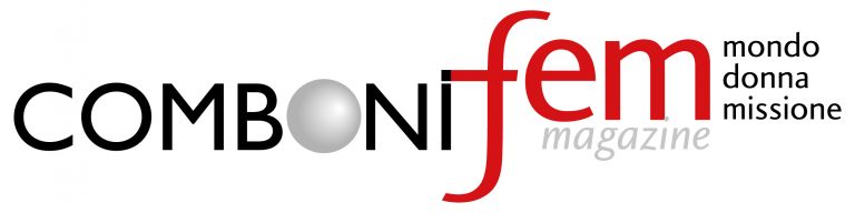 Comboni-fem: un giornale molto particolare