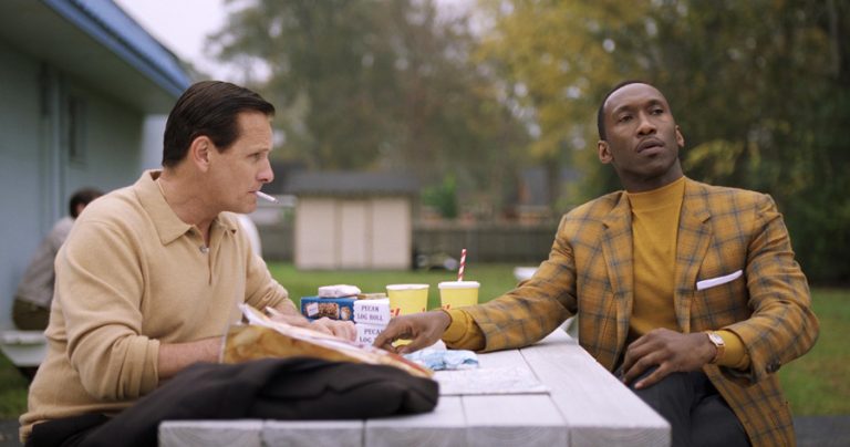 Green Book: il miglior film dell’anno