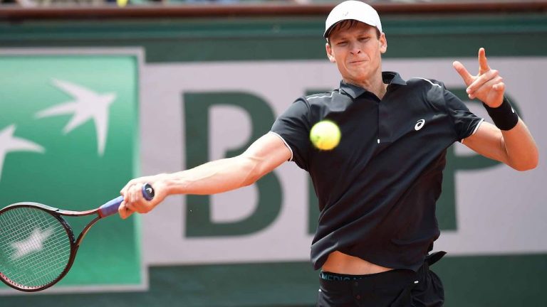 Il 22enne Hurkacz sorprende sia a Indian Wells che a Miami (e non è ancora finita)