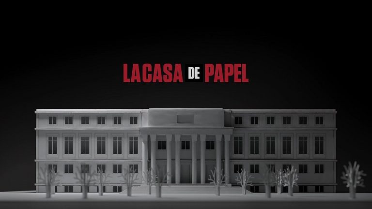 Settembre 2019: arriva la terza stagione di La Casa di Carta