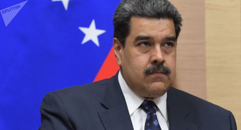 Black out in Venezuela, ripristinata l’energia