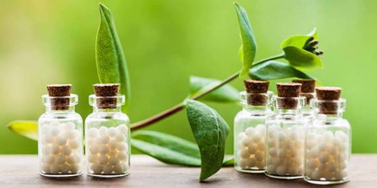 Un supporto alla medicina tradizionale: l’omeopatia