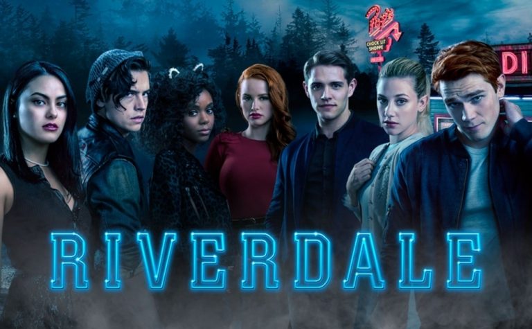 Riverdale: la serie che spopola tra gli adolescenti