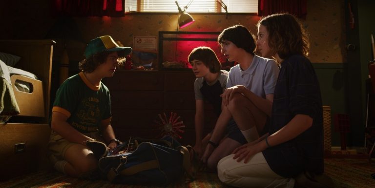 Stranger Things 3: il trailer che tutti aspettavano