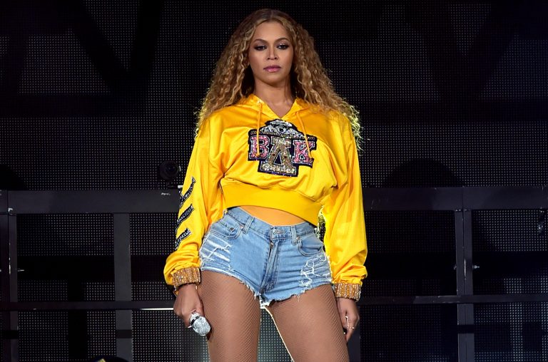 Coachella 2019: annunciato il nuovo album e un documentario su Beyoncé