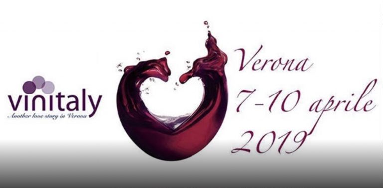 Resoconto Vinitaly 2019