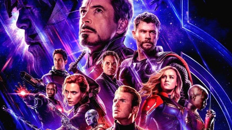 Avengers Endgame: il film più atteso del Marvel Cinematic Universe