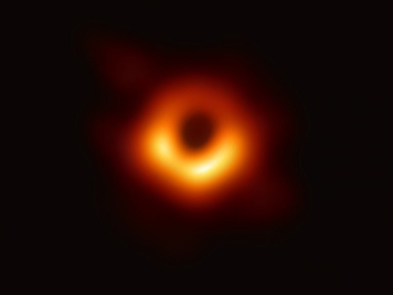 L’oggetto più misterioso dell’Universo
