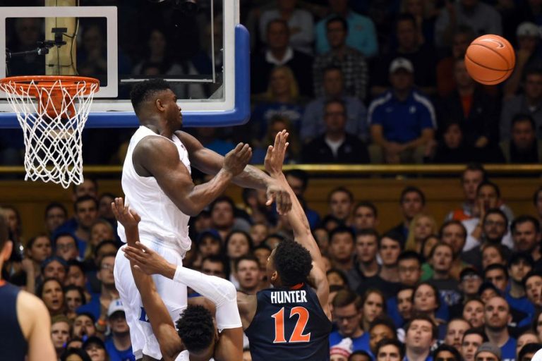 NBA: ecco i migliori prospetti visti durante la stagione NCAA