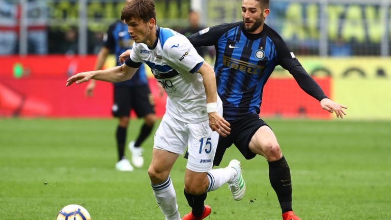 Inter – Atalanta: pareggio che non serve a nessuno