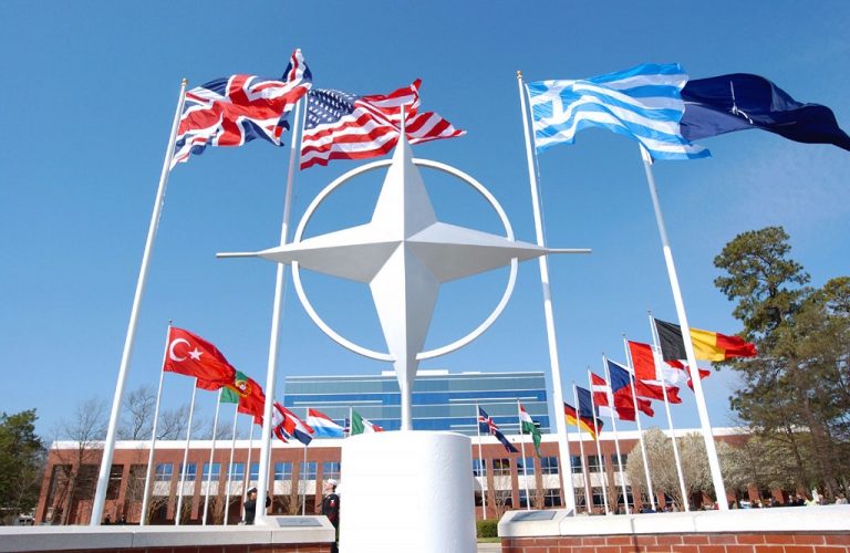 La Nato compie 70 anni