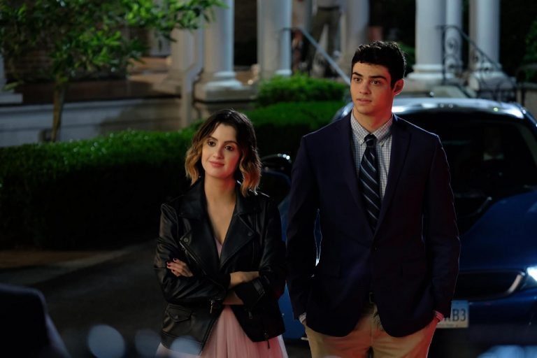 “The Perfect Date”: il nuovo film di Netflix