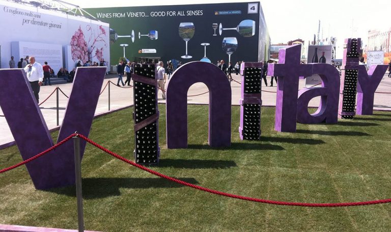 Vinitaly 2019: la 53º edizione della più importante fiera internazionale del vino