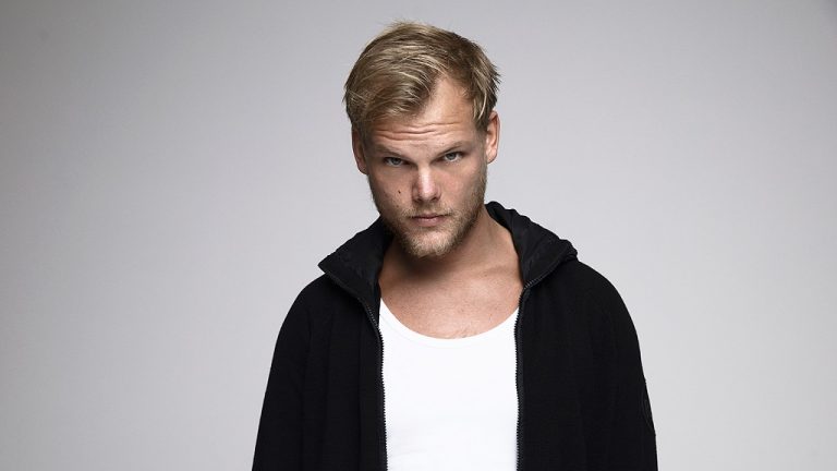 Uscito SOS: il nuovo singolo di Avicii