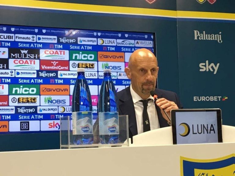 Di Carlo suona la carica: “Basta alibi”