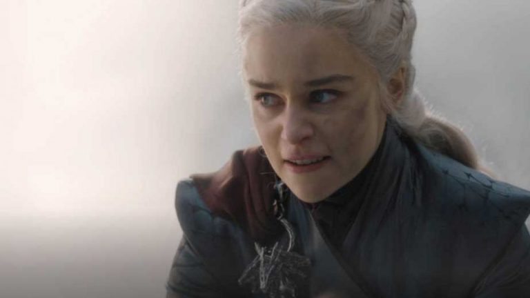 Daenerys Targaryen: ecco come si distrugge una caratterizzazione