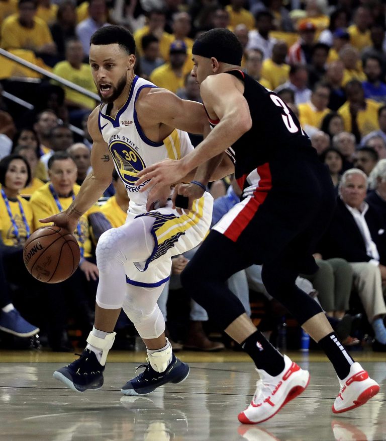 NBA: Portland a un passo dalla clamorosa vittoria in gara 2