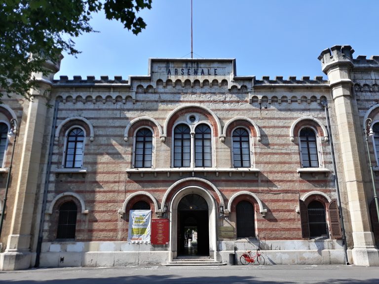 L’Arsenale Franz Josef I: un viaggio alla scoperta della Verona austriaca